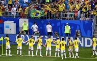 3 lí do dẫn đến trận thắng 1-0 của Colombia trước Senegal