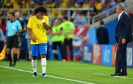 Marcelo quan trọng như thế nào với ĐT Brazil?