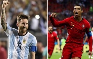 Ronaldo, Messi với World Cup 2018 - Vì ta cần có nhau