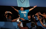 Vì Messi, Maradona đừng đến xem Argentina thi đấu nữa