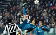 NÓNG: Juventus bỏ qua Savic, ngắm tiền đạo xuất sắc nhất lịch sử Champions League