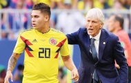 Đừng chọc giận Colombia