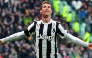 Adidas chính là 'hậu phương' giúp Juventus có Ronaldo?