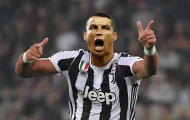 Có Ronaldo chẳng khác gì Serie A trúng xổ số