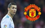 Điểm tin tối 06/07: M.U lật kèo Ronaldo; Liverpool nhắm hàng khủng?