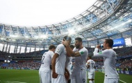 5 điểm nhấn Uruguay 0-2 Pháp: Tận diệt Nam Mỹ