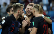 3 điều Croatia phải làm để đánh bại tuyển Anh tại bán kết