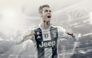 340 triệu Euro của Juventus cho Ronaldo sẽ làm hồi sinh bóng đá Ý