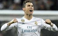 TIẾT LỘ: Điều khoản độc để Ronaldo về Juventus