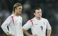 Vì sao thế hệ Beckham, Rooney thất bại, còn lứa Kane thành công?