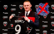 Đây, lý do khiến Rooney quyết định rời bỏ Everton để gia nhập MLS