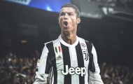 Tiền vệ AS Roma: 'Ronaldo không dọa được chúng tôi'