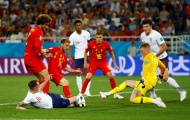 Bỉ vs Anh: Ai sẽ né lời nguyền huy chương đồng World Cup?