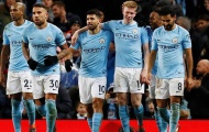 Vượt mặt MU, Man City trở thành đội vô địch 'kiếm tiền' từ World Cup 2018