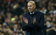 NÓNG: Zinedine Zidane kí hợp đồng với Juventus