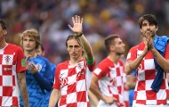 Sau World Cup, sẽ không ai dám coi thường quốc gia nhỏ bé Croatia