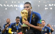 ‘Thế hệ Mbappe’ sẽ giúp Pháp thống trị World Cup?