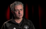 Mourinho xác nhận bộ tứ phòng ngự Man Utd trong trận mở màn giải NHA