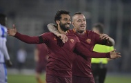 Đội hình khủng gần 350 triệu euro Roma đã bán trong 5 năm qua