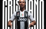 Totti: 'Ronaldo sẽ vực dậy Serie A'