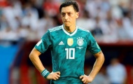 Lothar Matthaus: 'Ozil đã chấm hết với tuyển Đức'