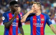 NÓNG: Everton sắp hoàn tất phi vụ 'giải thoát' sao Barca
