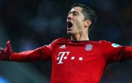 3 bến đỗ phù hợp cho Lewandowski nếu rời Bayern Munich: Man Utd mở cờ trong bụng