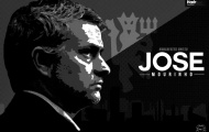 Jose Mourinho: Gừng càng già càng... cay cú!