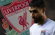Lyon CHỐT ngày chấm dứt hy vọng sở hữu Fekir của Liverpool