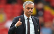 Giám đốc Man Utd sang Tây Ban Nha, HLV Mourinho hồ hởi đón tân binh