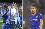 Song tấu Jorginho – Kante sẽ là nguồn cảm hứng để Chelsea vô địch Premier League?