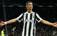 Trận ra mắt Serie A của Ronaldo sẽ được phát miễn phí trên Facebook