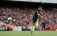 TRỰC TIẾP Arsenal 0-2 Man City: Nhịp độ chậm rãi (KẾT THÚC)
