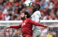 5 điểm nhấn Liverpool 4-0 West Ham: Salah bị 'đe dọa'; Pellegrini đánh mất chính mình