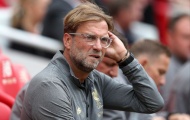 Đại thắng, Klopp TIẾT LỘ Liverpool đang đối mặt vấn đề lớn