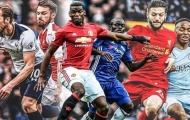 ĐHTB vòng 1 Premier League 2018/2019: Công thủ toàn diện