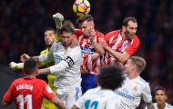 Siêu cúp châu Âu 2018: Real Madrid - Atletico Madrid & Những điều cần biết