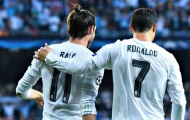 TIẾT LỘ: Lý do Man Utd thất bại trong các thương vụ Ronaldo và Bale