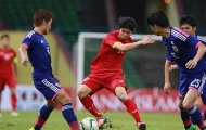 Góc nhìn: U23 Việt Nam có thể chơi sòng phẳng với người Nhật