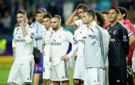 Perez bất đồng Lopetegui: Chỉ Real Madrid lãnh đủ