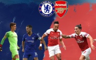 Dự đoán vòng 2 NHA: Chelsea diệt gọn Arsenal; M.U & Liverpool gặp khó