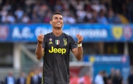 5 điểm nhấn Chievo Verona 2-3 Juventus: Ronaldo trong nỗi nhớ Benzema; Tinh thần Juventino