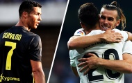 Bản tin BongDa 20/8 | Không Ronaldo, Real Madrid lập kỷ lục buồn ngày khai màn mùa giải