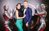Đây, lý do mẹ của Ronaldo ngán ngẩm 'con dâu tương lai'
