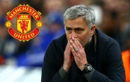 Man United sẽ bơm tiền 'cứu' Mourinho với một điều kiện
