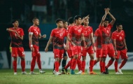 Phán U23 Việt Nam kém trình, U23 Indonesia giờ bị loại muối mặt