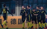 XONG: U23 Malaysia bị loại, U23 Việt Nam giờ 'là một, là duy nhất'