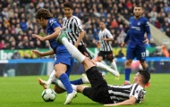 5 điểm nhấn Newcastle 1-2 Chelsea: Alonso bất khả xâm phạm, Sarri gây hấn với FA 