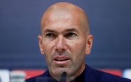 Zidane và Man Utd (Phần 2): Huyền thoại người Pháp nói gì về Quỷ đỏ?