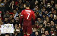 Sắp gặp lại Ronaldo, fan Man Utd phản ứng ra sao?